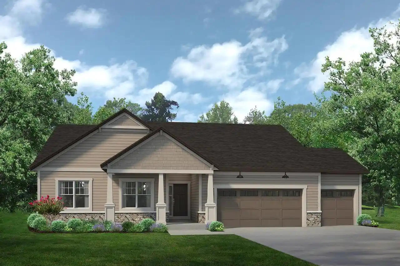 1st image of 833 Medina Dr Dr #Lt10, Mukwonago, WI 53149 | MLS# 1973938