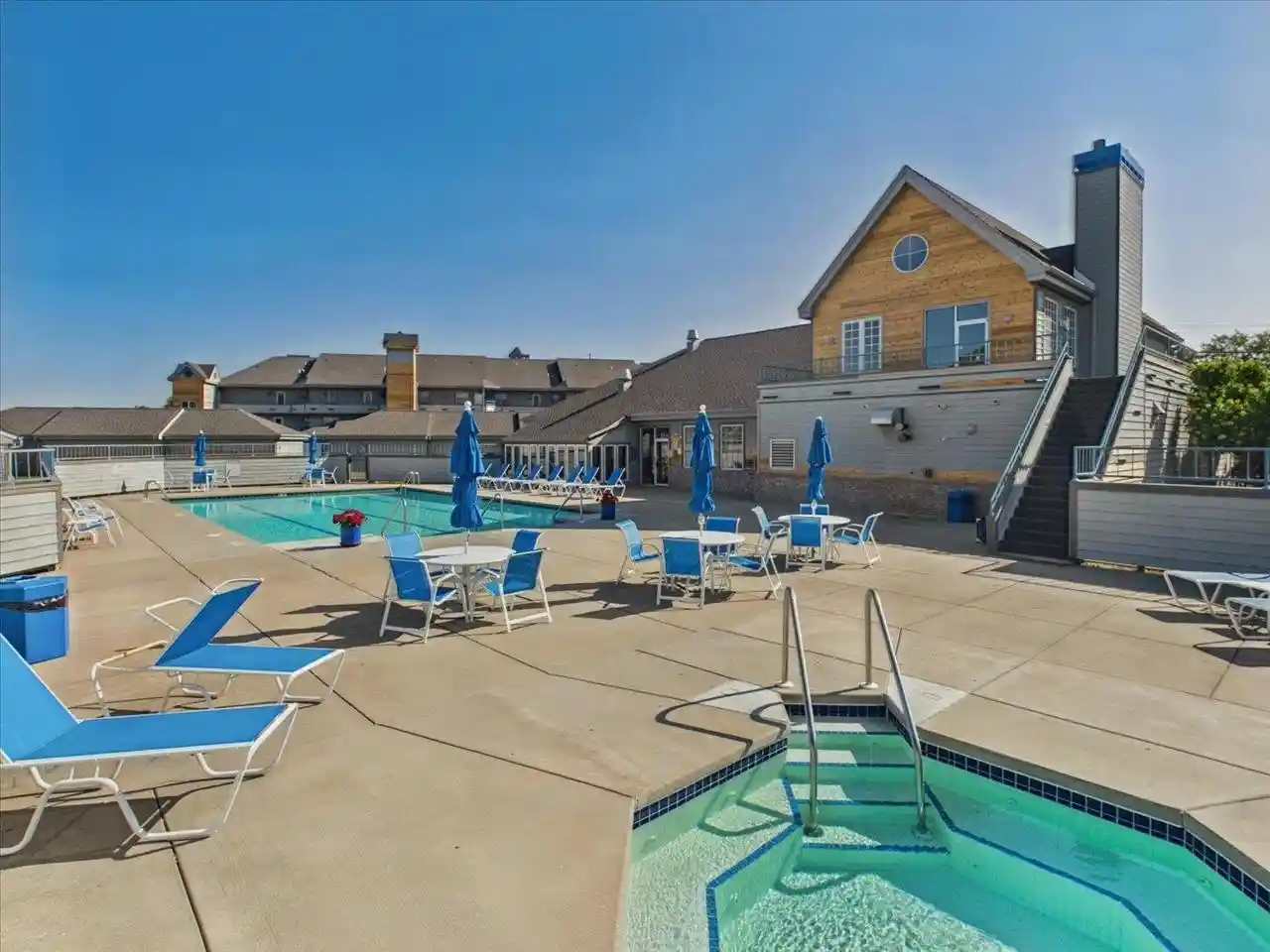 2nd image of 5383 Mariners Cove Dr Dr #405, Madison, WI 53704 | MLS# 2029245