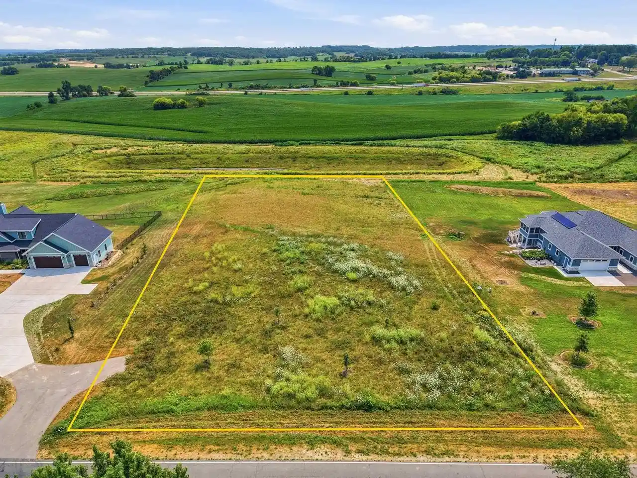 1st image of Lot 9 Dairy Ridge, Verona, WI 53593 | MLS# 2029246