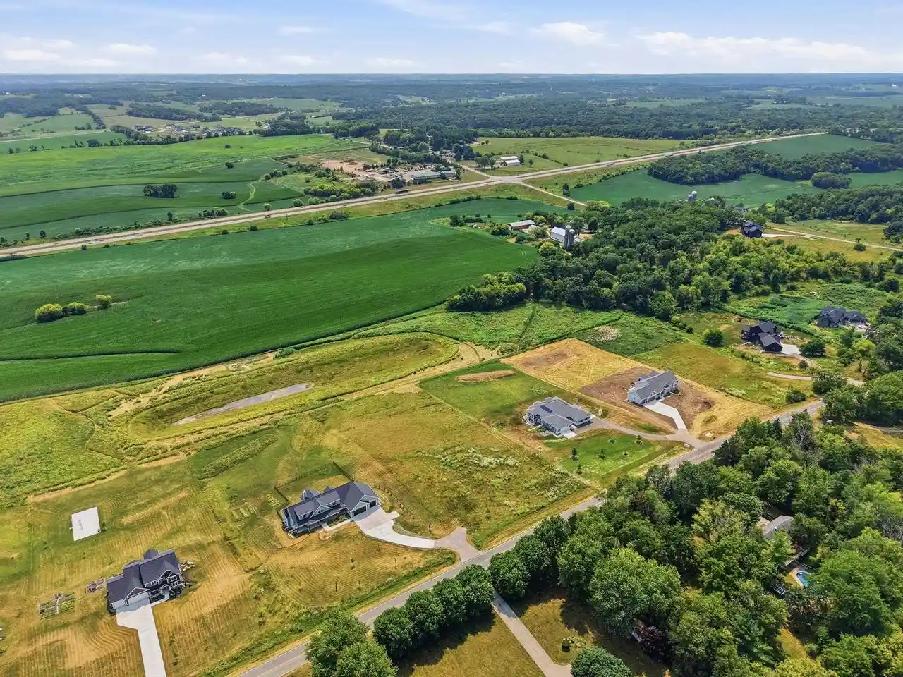 2nd image of Lot 9 Dairy Ridge, Verona, WI 53593 | MLS# 2029246