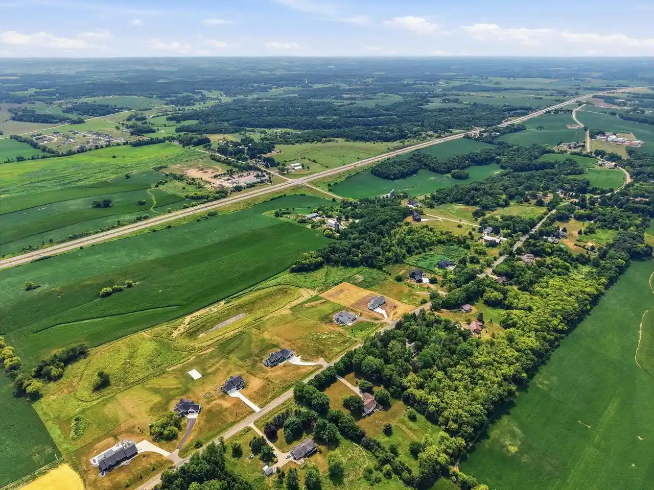 3rd image of Lot 9 Dairy Ridge, Verona, WI 53593 | MLS# 2029246