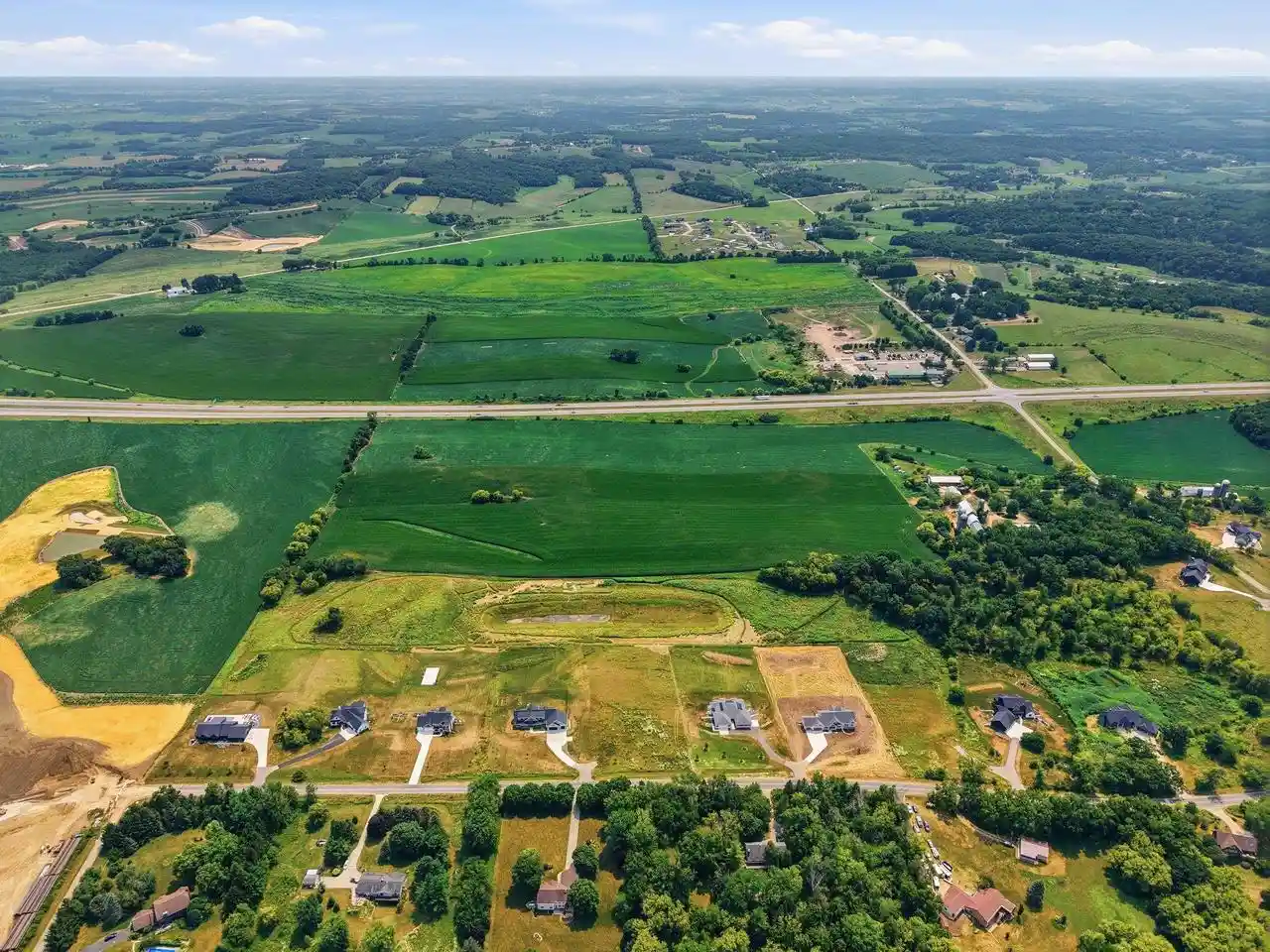4th image of Lot 9 Dairy Ridge, Verona, WI 53593 | MLS# 2029246