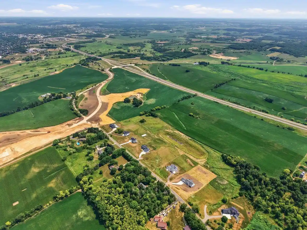 5th image of Lot 9 Dairy Ridge, Verona, WI 53593 | MLS# 2029246