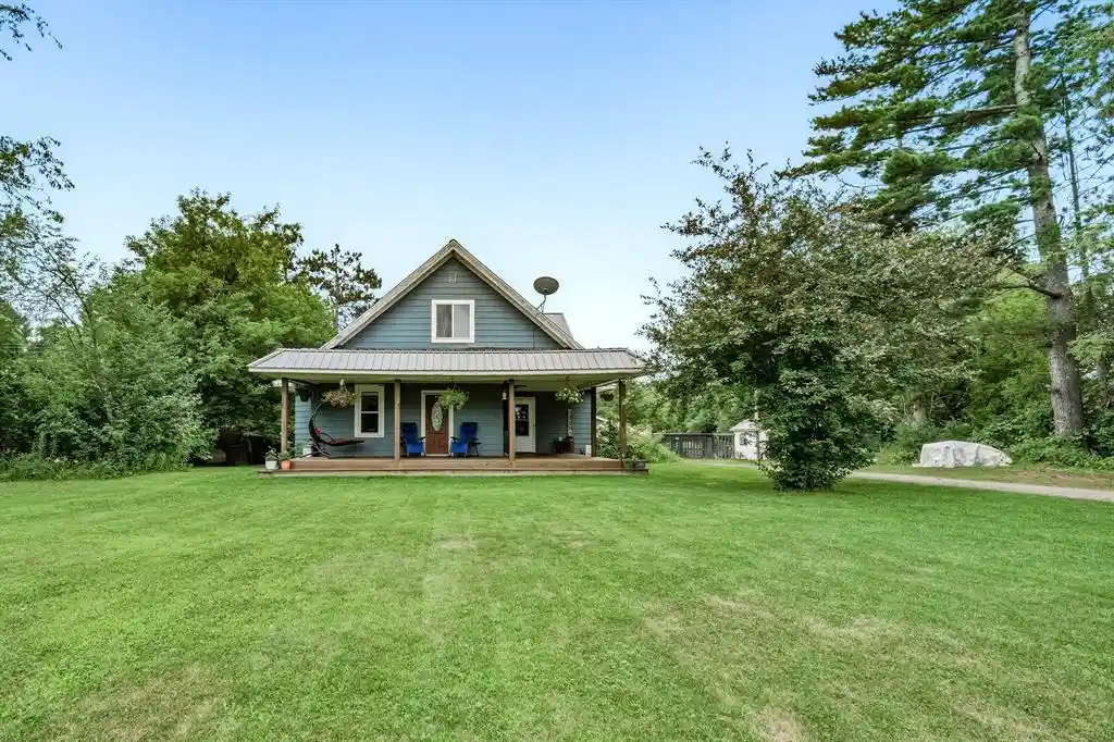 Photo 1 of Single family home for sale at 11005 W State Hwy 48, Exeland, WI 54835 | MLS# 1603624 | Listing updated on 2026-09-08
