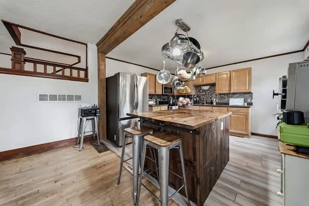 Photo 2 of Single family home for sale at 11005 W State Hwy 48, Exeland, WI 54835 | MLS# 1603624 | Listing updated on 2026-09-08