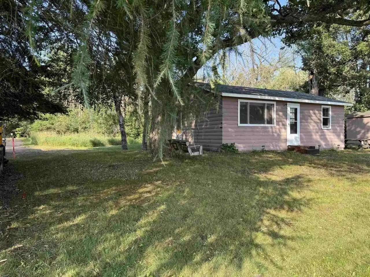 2nd image of 10379 North Lake Road Road, Amherst Junction, WI 54407 | MLS# 22603635