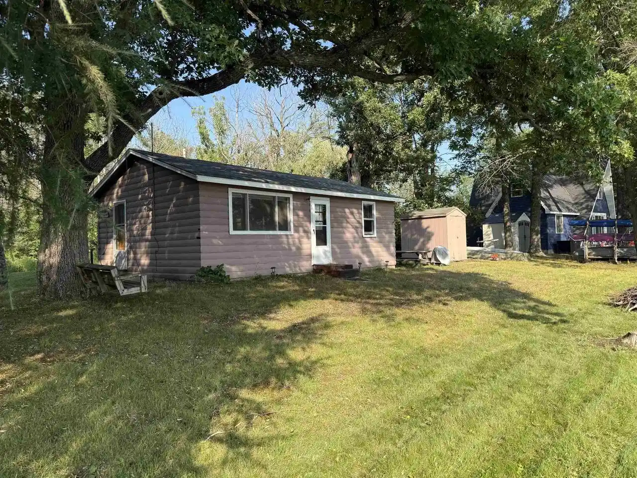 3rd image of 10379 North Lake Road Road, Amherst Junction, WI 54407 | MLS# 22603635