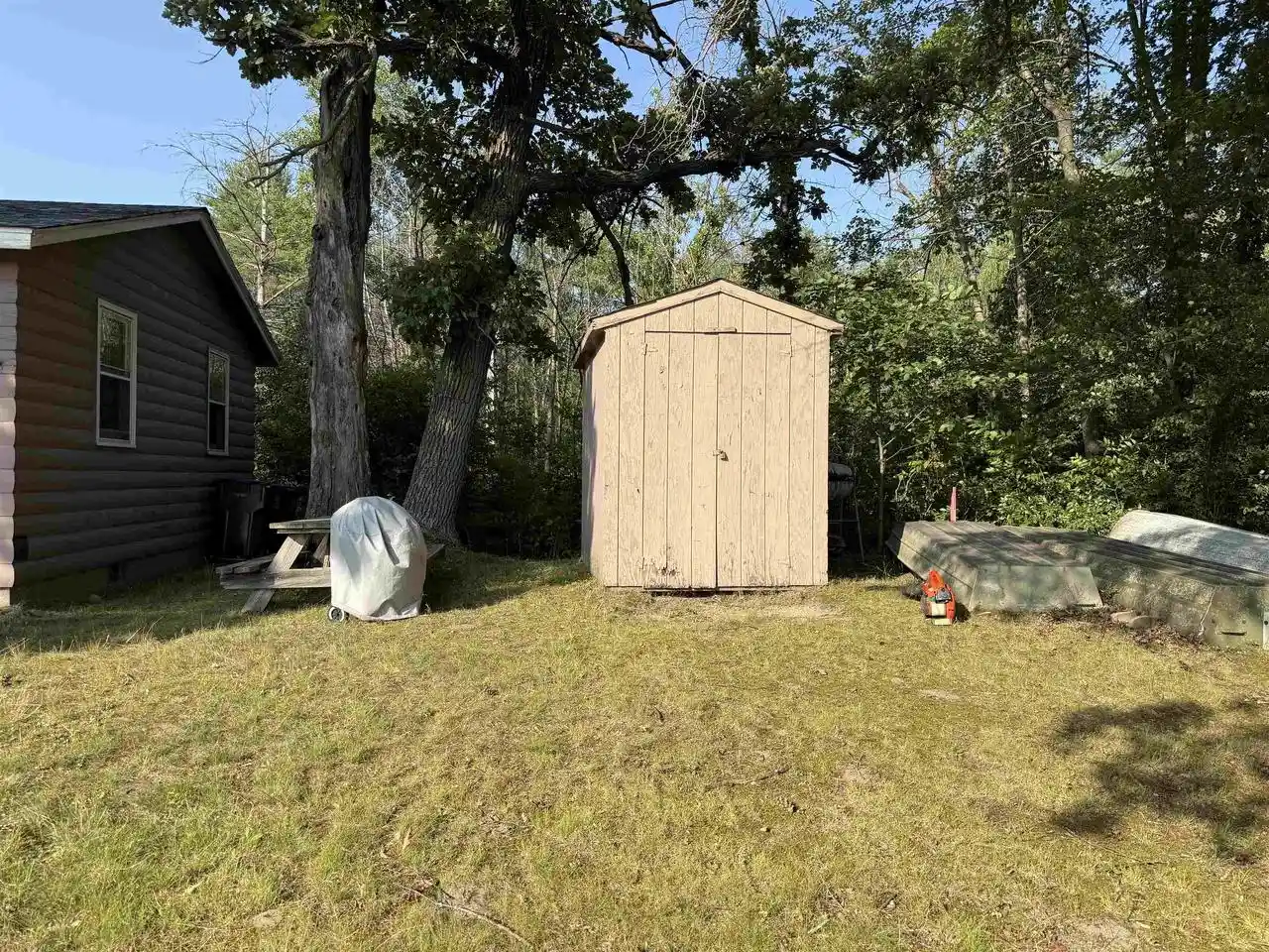 4th image of 10379 North Lake Road Road, Amherst Junction, WI 54407 | MLS# 22603635
