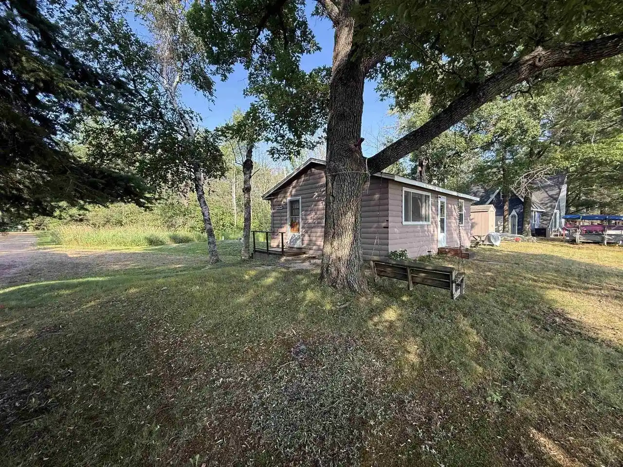 31st image of 10379 North Lake Road Road, Amherst Junction, WI 54407 | MLS# 22603635
