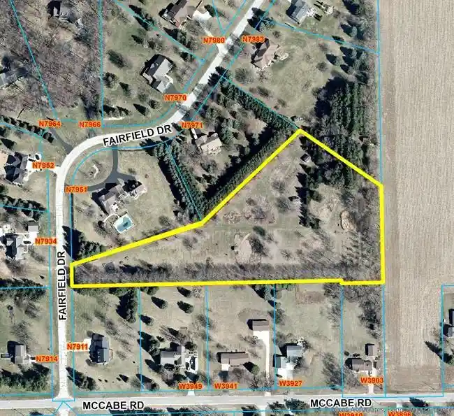 Photo 1 of Sale Pending at Fairfield Dr Dr, Fond Du Lac, WI 54937 | MLS# 50330056 | Listing updated on 2026-08-07