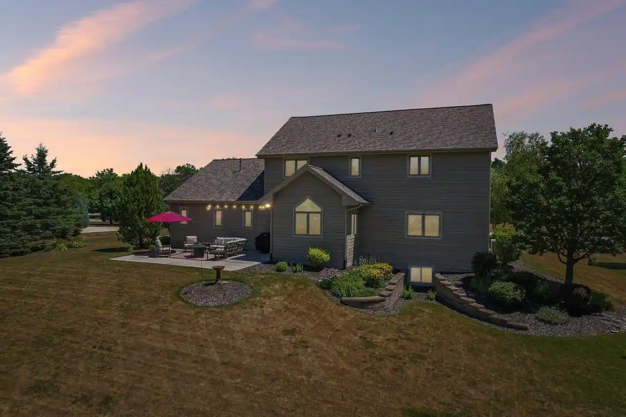 92nd image of 5120 Old Farm Road Road, Caledonia, WI 53402 | MLS# 1973940