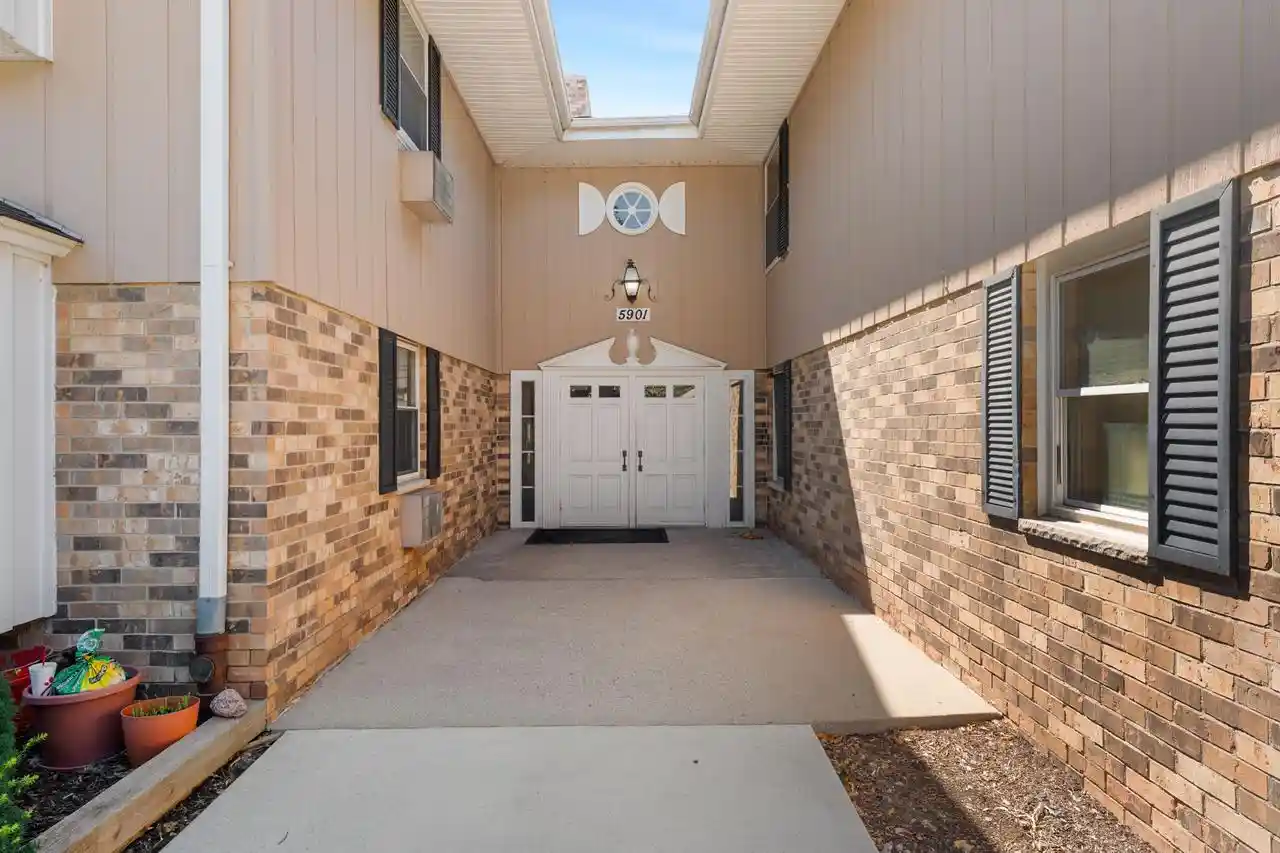 Photo 1 of Condo for sale at 5901 W Brown Deer Road Road #210, Milwaukee, WI 53223 | MLS# 1973942 | Listing updated on 2026-07-30