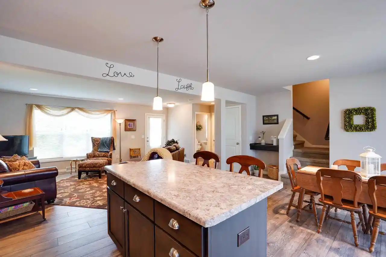 3rd image of 6040 Saturn Dr Dr, Madison, WI 53718 | MLS# 2029247