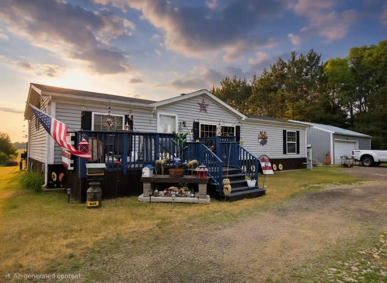 1st image of N326 State Road 73, Neshkoro, WI 54960 | MLS# 50330059