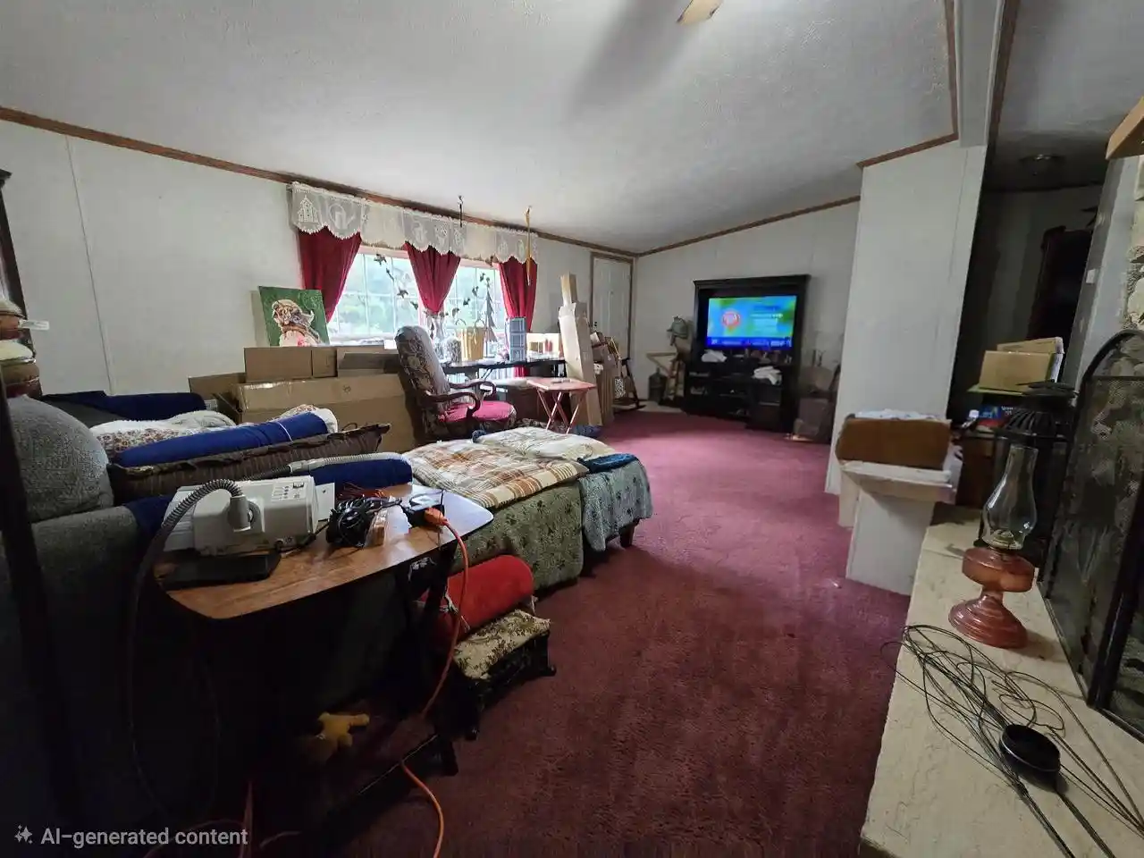 2nd image of N326 State Road 73, Neshkoro, WI 54960 | MLS# 50330059