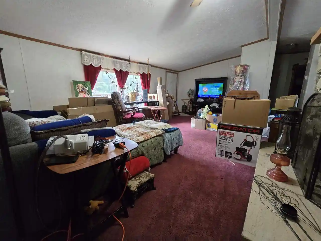 3rd image of N326 State Road 73, Neshkoro, WI 54960 | MLS# 50330059