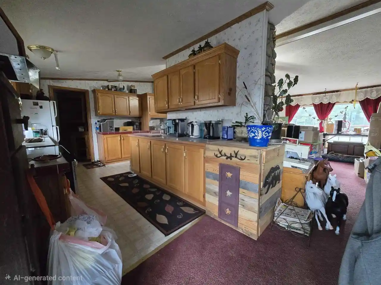 5th image of N326 State Road 73, Neshkoro, WI 54960 | MLS# 50330059