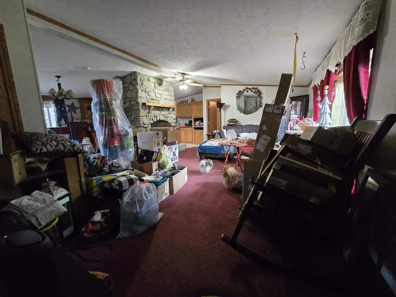 56th image of N326 State Road 73, Neshkoro, WI 54960 | MLS# 50330059