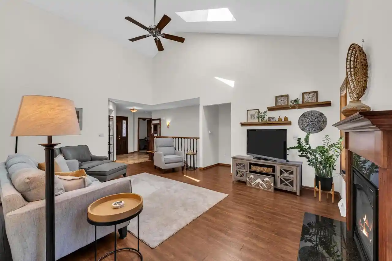 59th image of 4807 Kingdom Court Court, Caledonia, WI 53402 | MLS# 1973947
