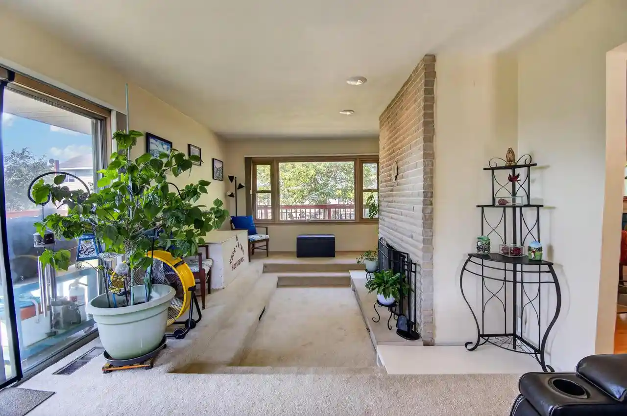 2nd image of N2445 Fisk Dr Dr, Burlington, WI 53105 | MLS# 1973952