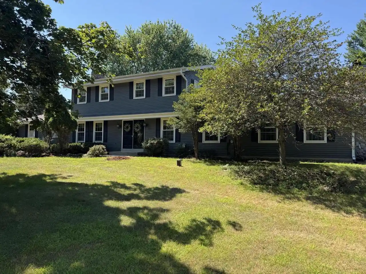 1st image of W377s2161 Gramling Lane Lane, Dousman, WI 53118 | MLS# 1973951