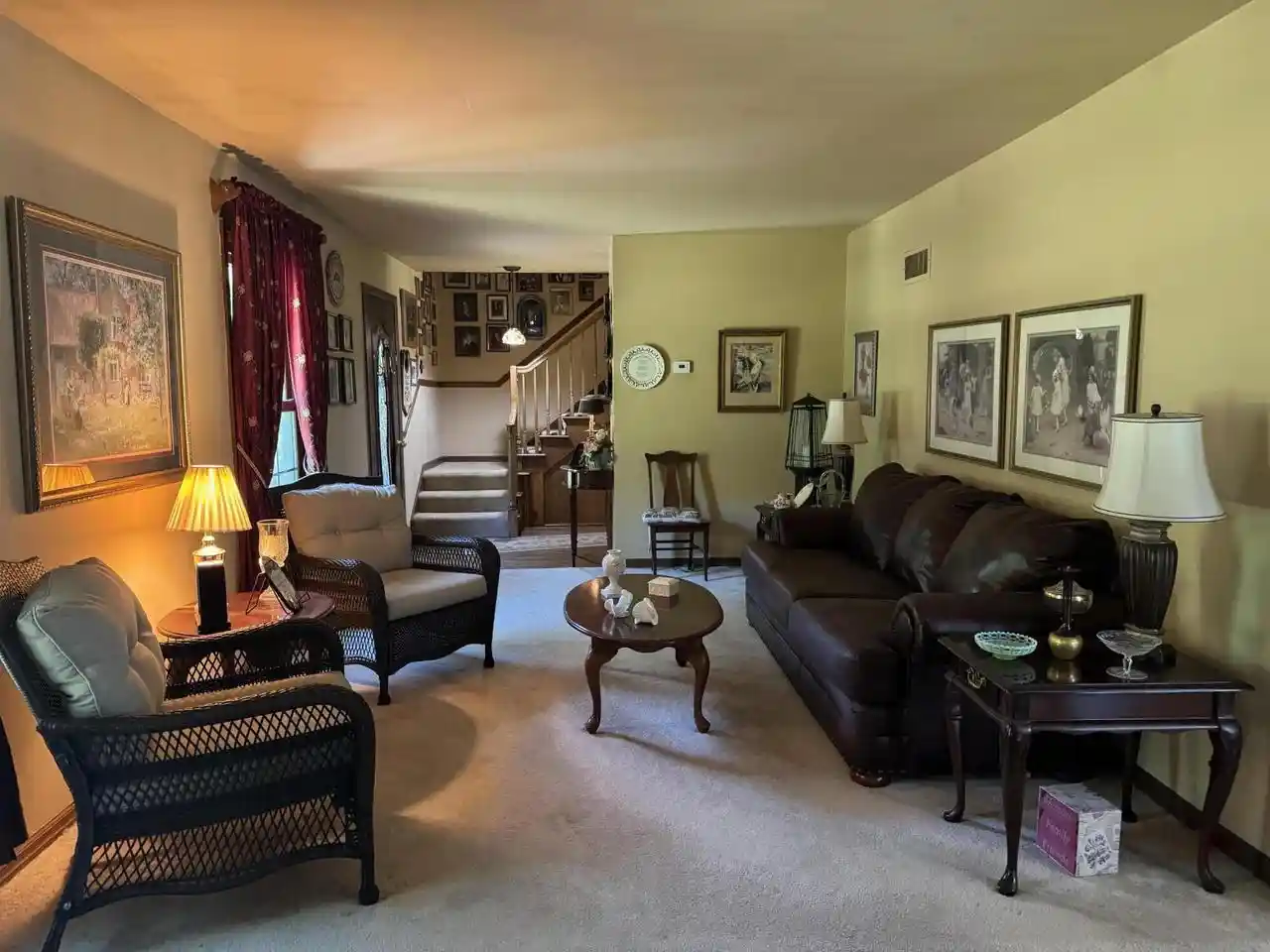 2nd image of W377s2161 Gramling Lane Lane, Dousman, WI 53118 | MLS# 1973951
