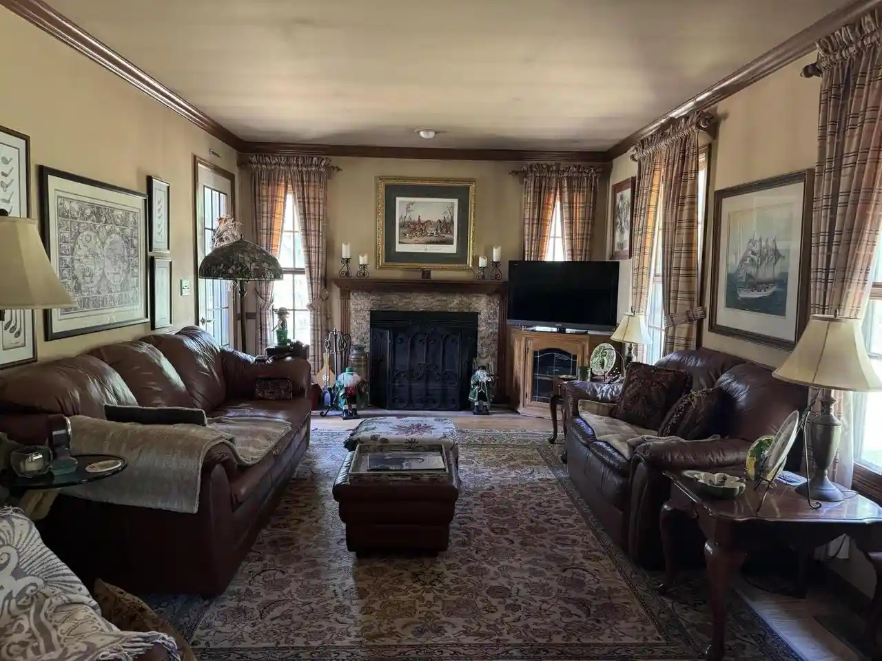28th image of W377s2161 Gramling Lane Lane, Dousman, WI 53118 | MLS# 1973951