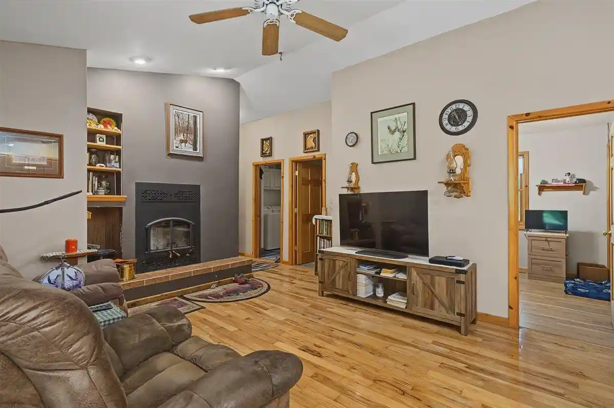 3rd image of 27065 Midway Avenue Avenue, Wilton, WI 54670 | MLS# 2029250