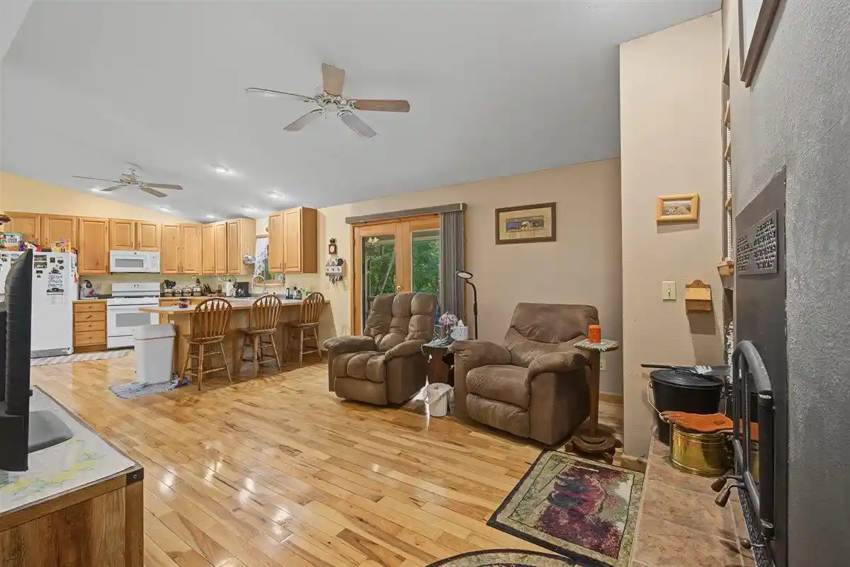 4th image of 27065 Midway Avenue Avenue, Wilton, WI 54670 | MLS# 2029250