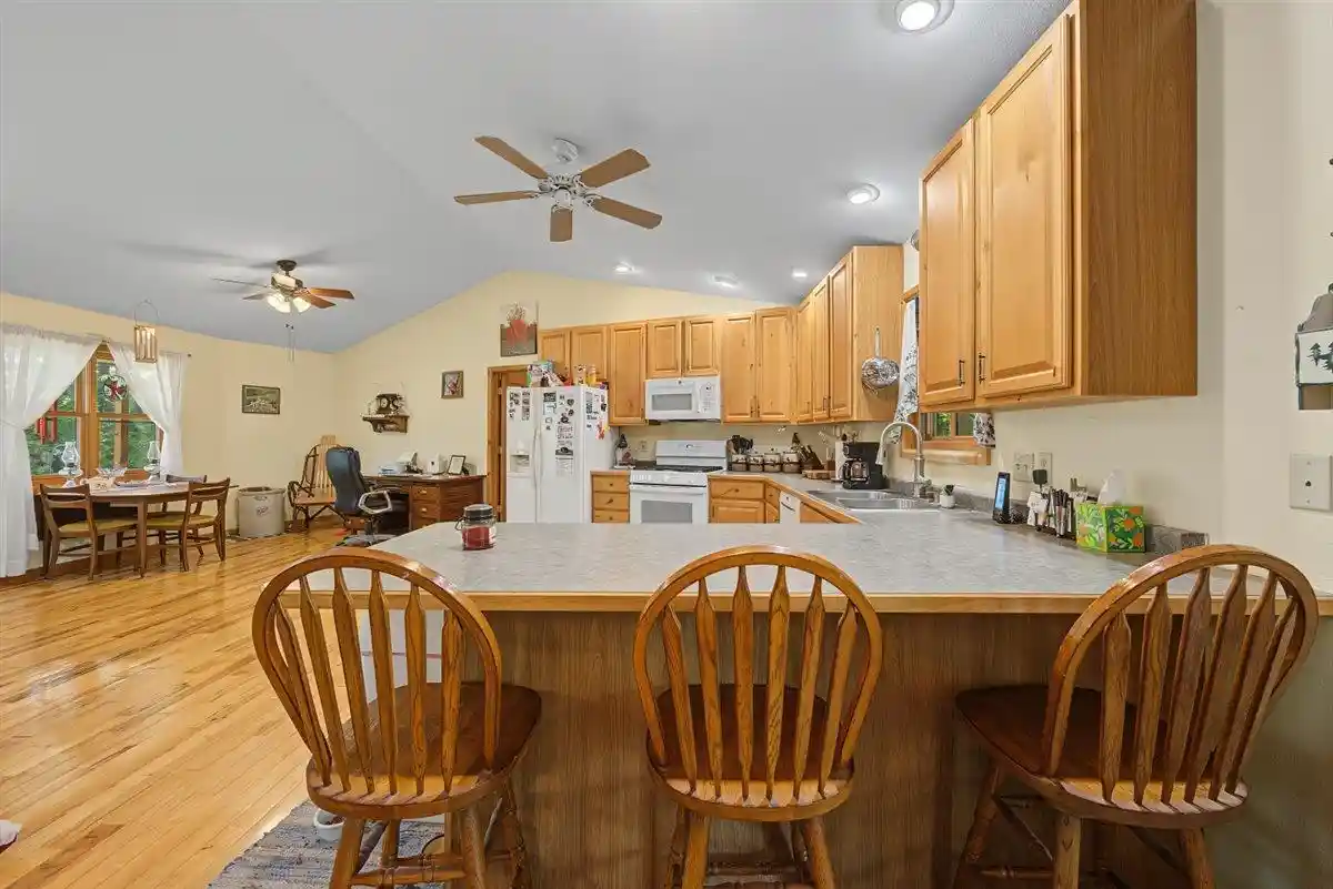 50th image of 27065 Midway Avenue Avenue, Wilton, WI 54670 | MLS# 2029250