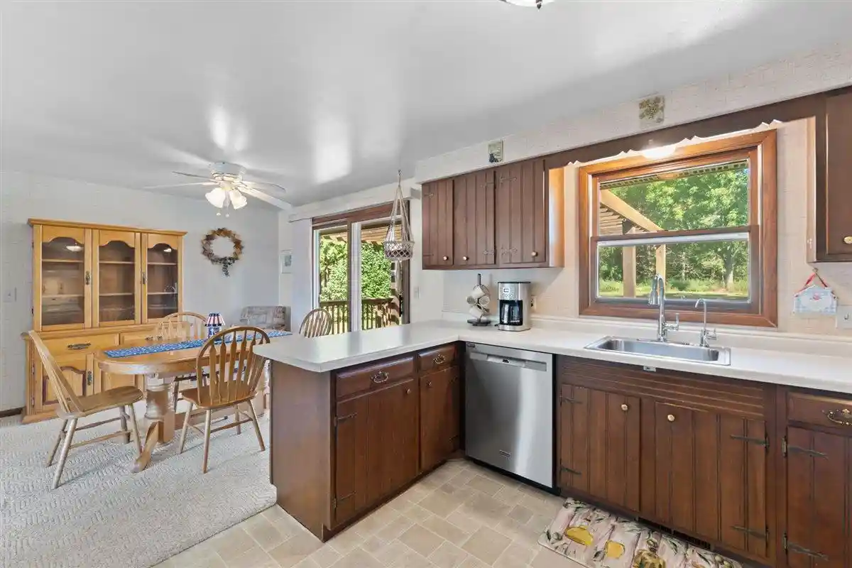 3rd image of 156 W Highland Dr Dr, Oconto Falls, WI 54154 | MLS# 50330060
