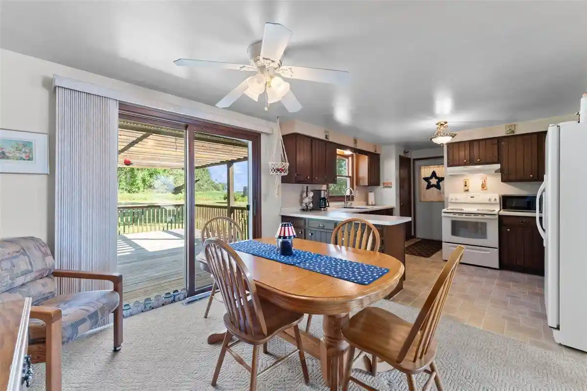 57th image of 156 W Highland Dr Dr, Oconto Falls, WI 54154 | MLS# 50330060