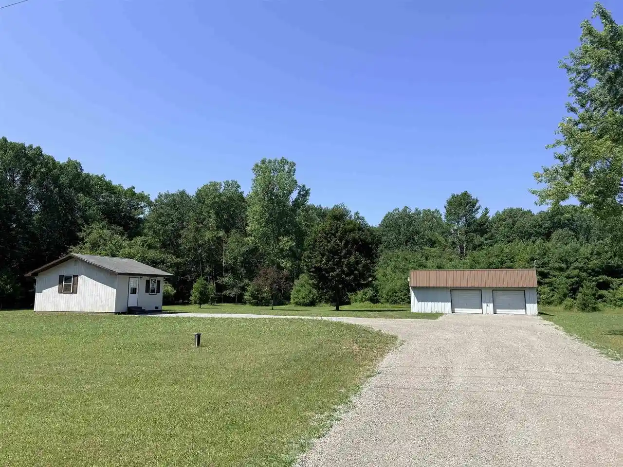 1st image of N6317 P 1 Road Road, Wallace, MI 49893 | MLS# 50330073