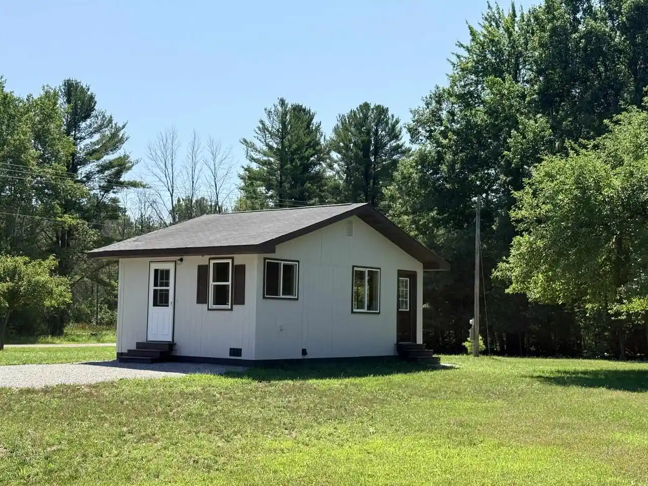 4th image of N6317 P-1 Road Road, Wallace, MI 49893 | MLS# 50330073