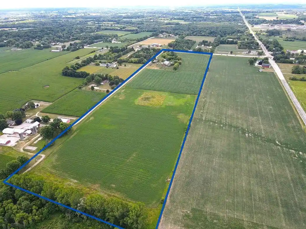 1st image of 1602 State Hwy 60, Jackson, WI 53037 | MLS# 1973957