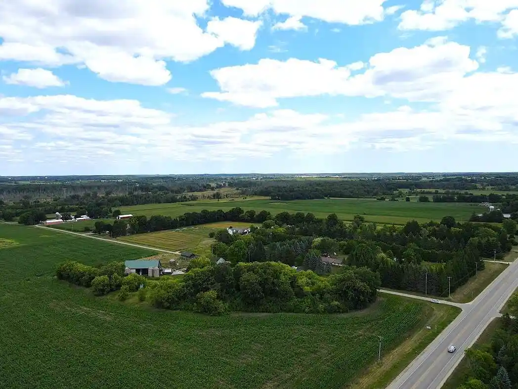 5th image of 1602 State Hwy 60, Jackson, WI 53037 | MLS# 1973957