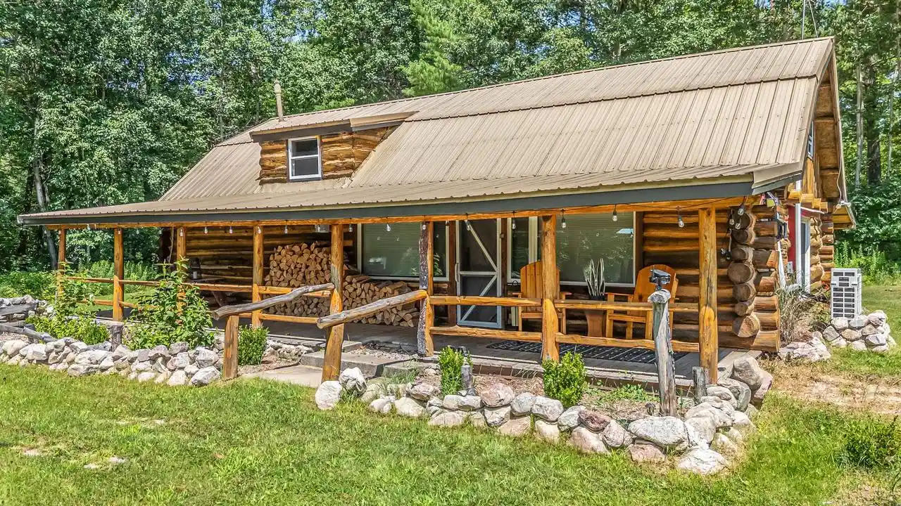 1st image of N17187 Boulder Ridge Dr Dr, Pembine, WI 54156 | MLS# 50330087
