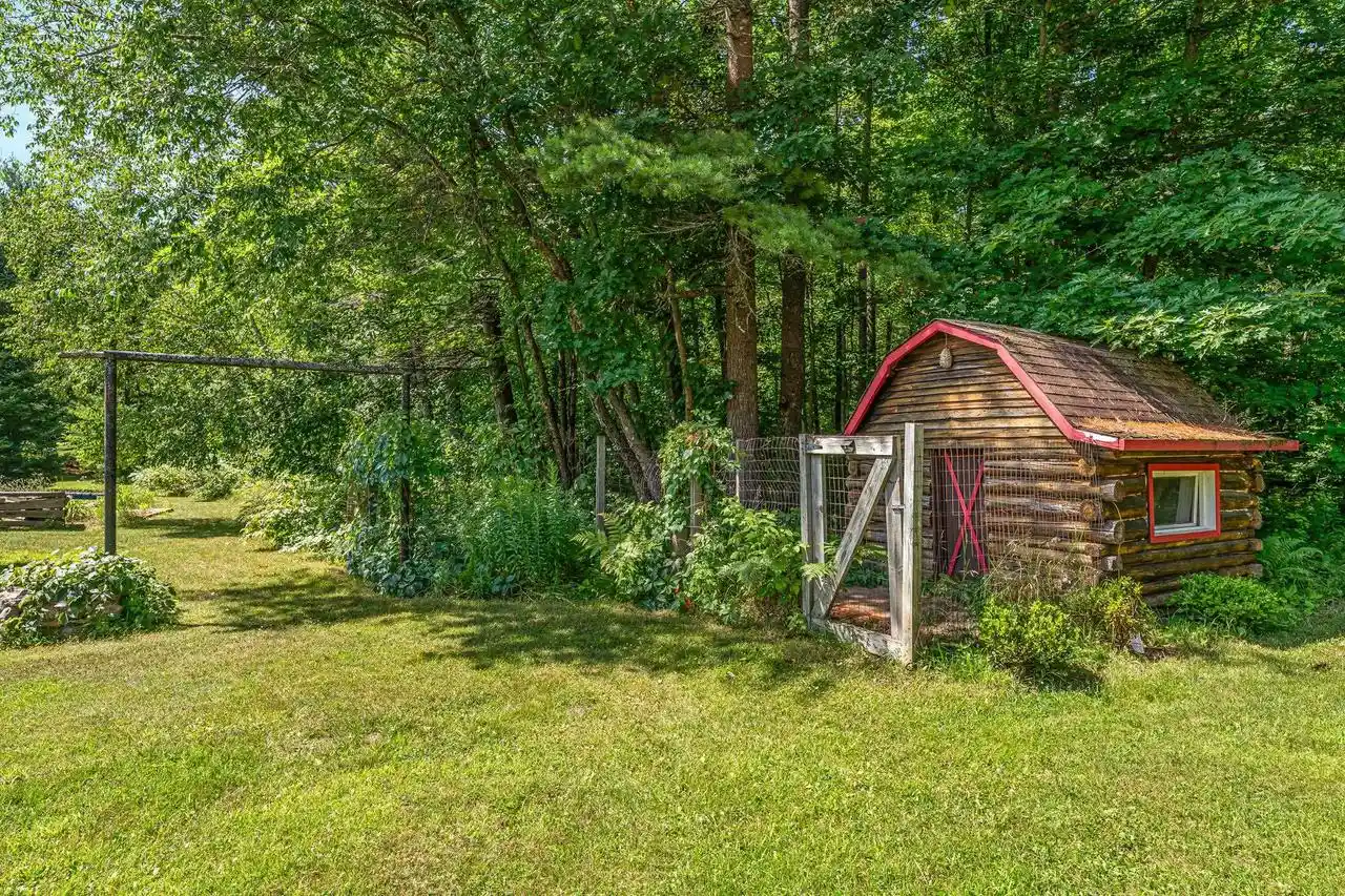 3rd image of N17187 Boulder Ridge Dr Dr, Pembine, WI 54156 | MLS# 50330087