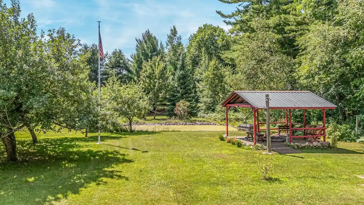 4th image of N17187 Boulder Ridge Dr Dr, Pembine, WI 54156 | MLS# 50330087