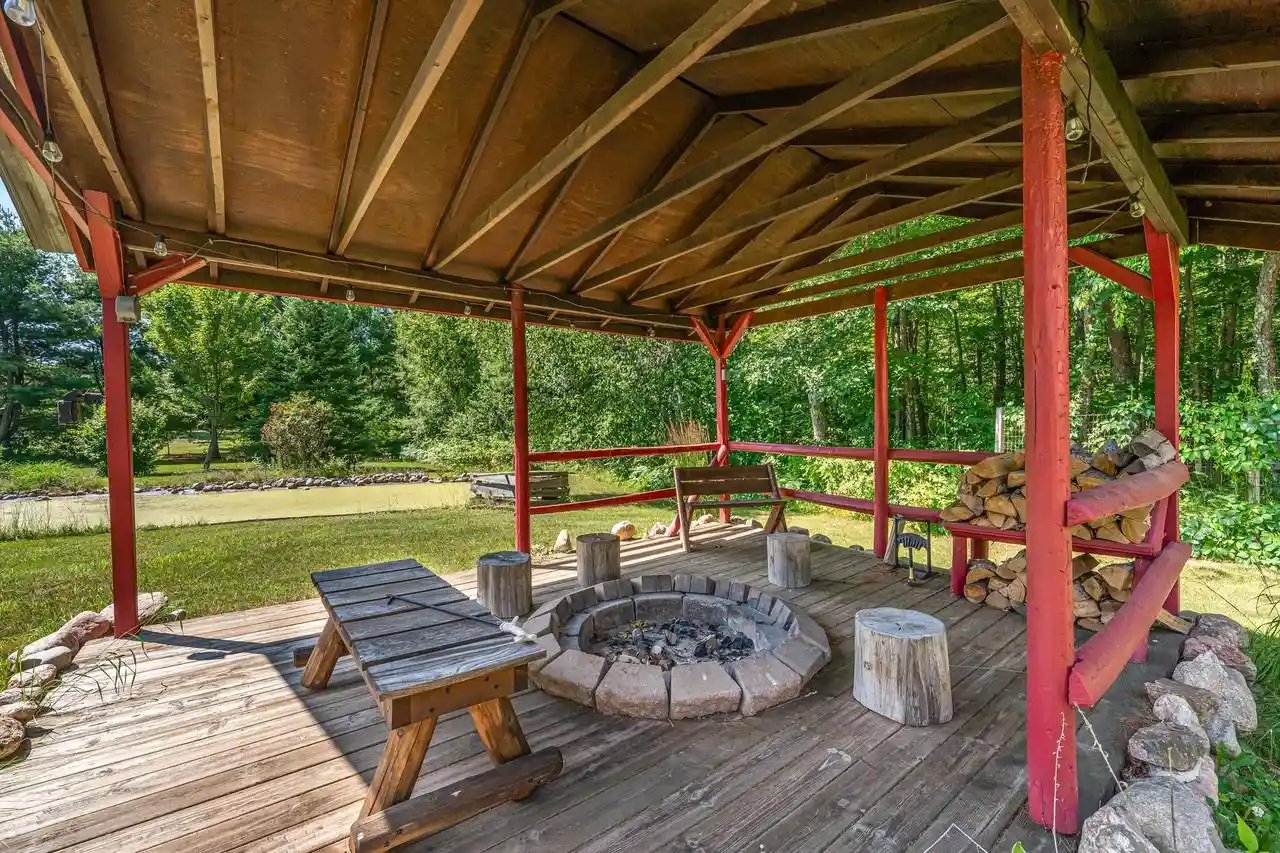 5th image of N17187 Boulder Ridge Dr Dr, Pembine, WI 54156 | MLS# 50330087