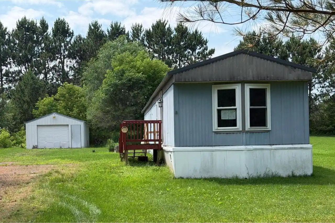 1st image of 29326 297th Avenue Avenue #Shackleton Spur, Holcombe, WI 54745 | MLS# 22603640