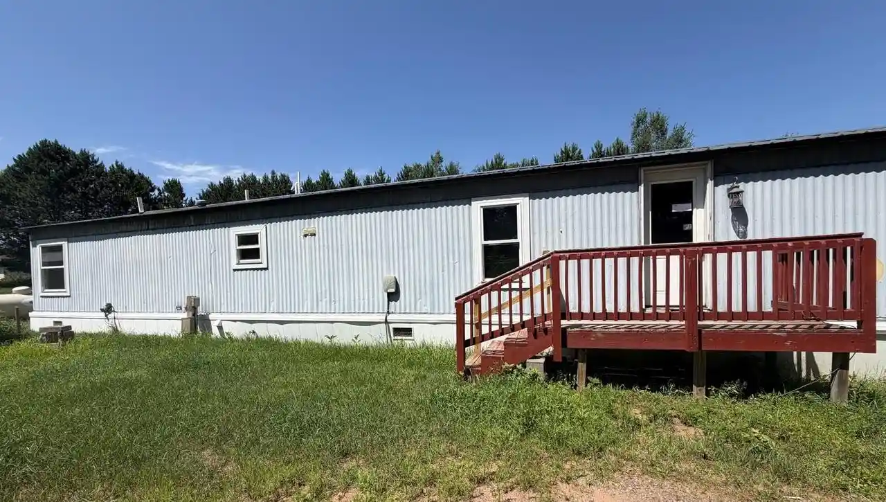 5th image of 29326 297Th Avenue Avenue #Shackleton Spur, Holcombe, WI 54745 | MLS# 22603640