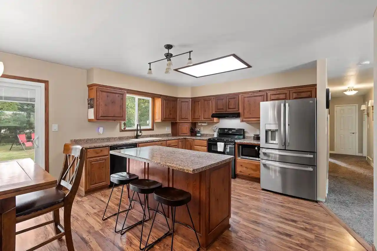 Photo 3 of Single family home for sale at 604 Wolf Street Street, Crivitz, WI 54114 | MLS# 50330083 | Listing updated on 2026-08-03