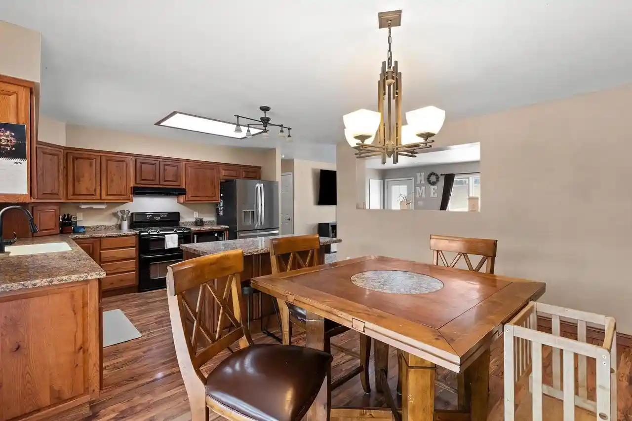 Photo 4 of Single family home for sale at 604 Wolf Street Street, Crivitz, WI 54114 | MLS# 50330083 | Listing updated on 2026-08-03