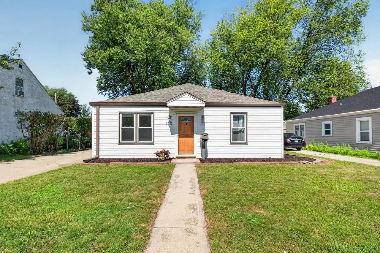 1st image of 110 S Platten Street Street, Green Bay, WI 54303 | MLS# 50330085