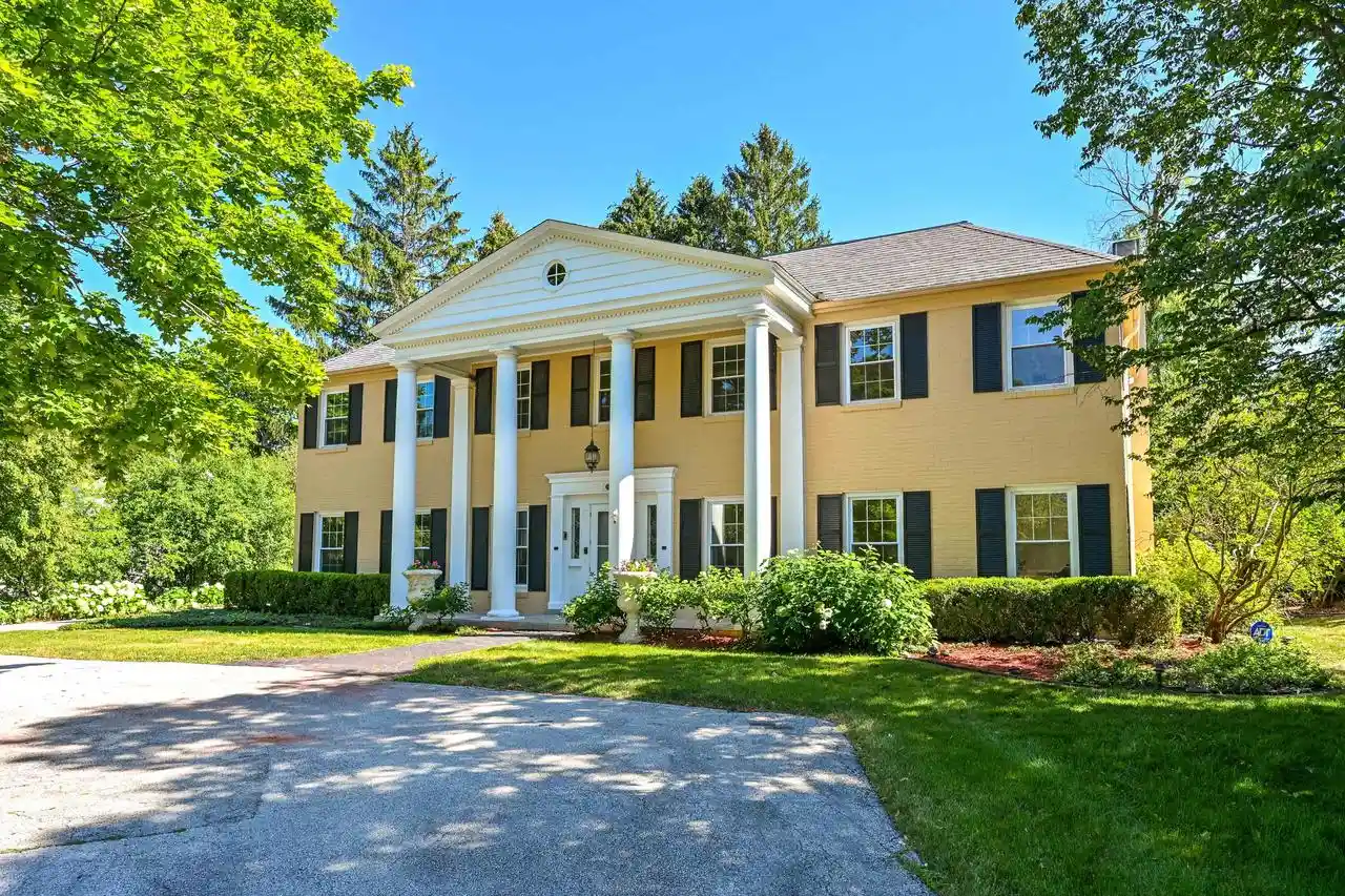1st image of 229 W Indian Creek Court Court, Milwaukee, WI 53217 | MLS# 1973963