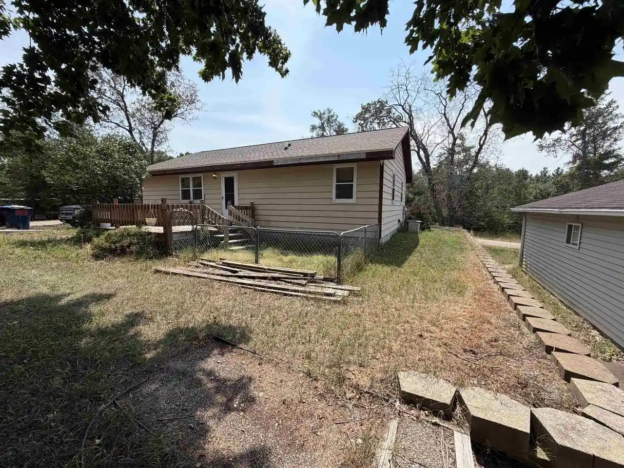43rd image of 1938 Thaler Avenue Avenue, Friendship, WI 53934 | MLS# 2029262