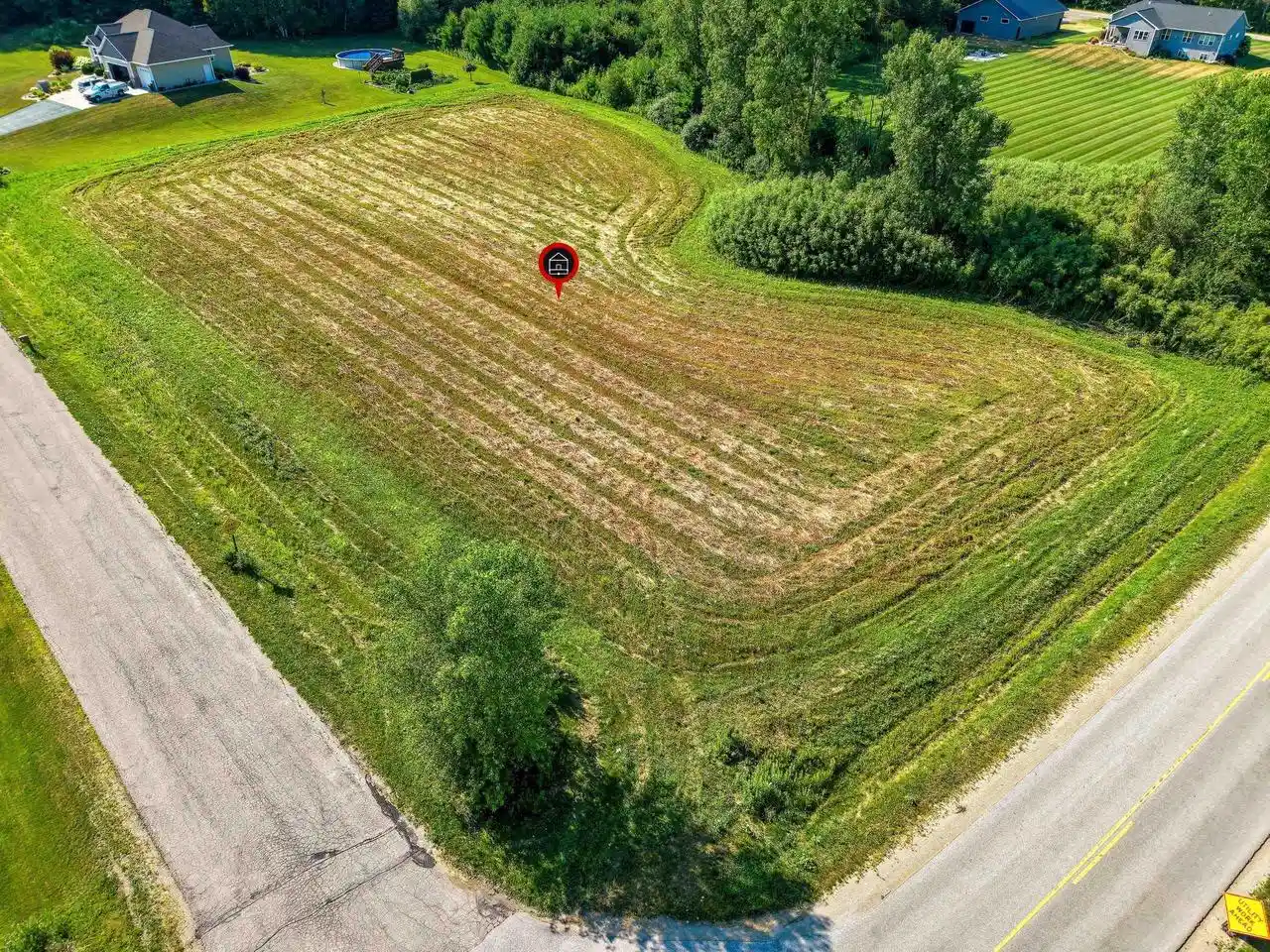 3rd image of Black Walnut Way Way, Sobieski, WI 54171 | MLS# 50330090