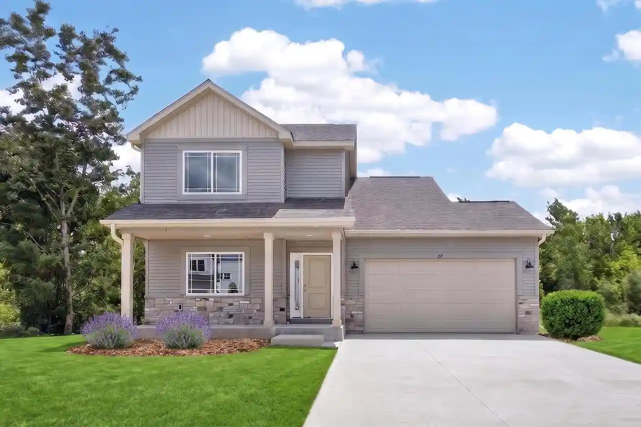 1st image of 457 Parker Dr Dr #Lt21, Genoa City, WI 53128 | MLS# 1973964