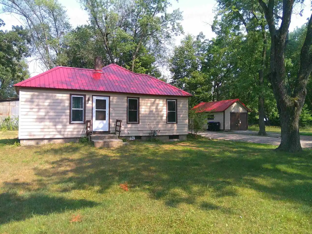 1st image of 404 Raymond Street Street, Friendship, WI 53934 | MLS# 2029260